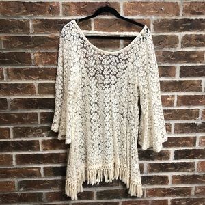Boho Top